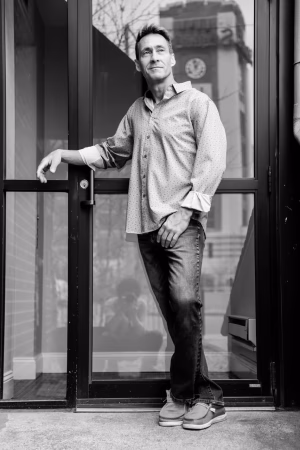 Glenn D’Avanzo - Project Casting Gallery Image 16 Glenn D’Avanzo - Gallery Image 16