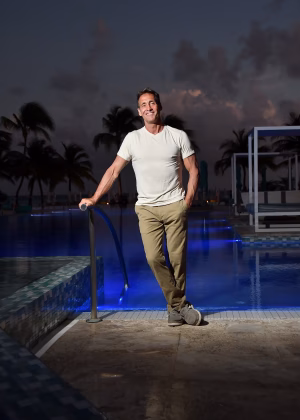 Glenn D’Avanzo - Project Casting Gallery Image 8 Glenn D’Avanzo - Gallery Image 8