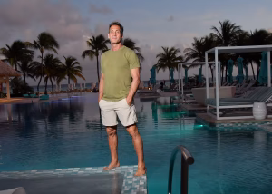 Glenn D’Avanzo - Project Casting Gallery Image 18 Glenn D’Avanzo - Gallery Image 18