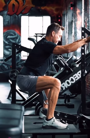 Glenn D’Avanzo - Project Casting Gallery Image 11 Glenn D’Avanzo - Gallery Image 11