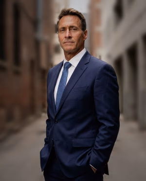 Glenn D’Avanzo - Project Casting Gallery Image 22 Glenn D’Avanzo - Gallery Image 22