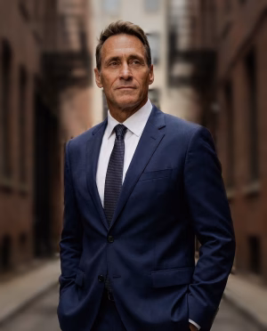 Glenn D’Avanzo - Project Casting Gallery Image 23 Glenn D’Avanzo - Gallery Image 23