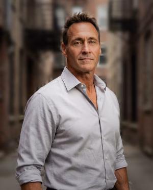 Glenn D’Avanzo - Project Casting Gallery Image 20 Glenn D’Avanzo - Gallery Image 20