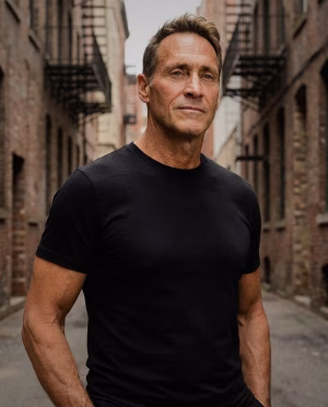 Glenn D’Avanzo - Project Casting Gallery Image 24 Glenn D’Avanzo - Gallery Image 24