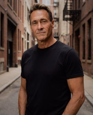 Glenn D’Avanzo - Project Casting Gallery Image 21 Glenn D’Avanzo - Gallery Image 21