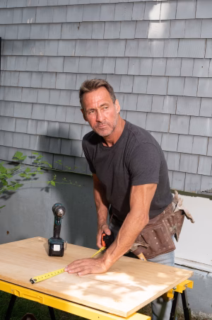 Glenn D’Avanzo - Project Casting Gallery Image 6 Glenn D’Avanzo - Gallery Image 6