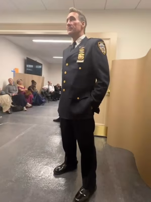 Glenn D’Avanzo - Project Casting Gallery Image 14 Glenn D’Avanzo - Gallery Image 14