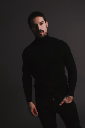 Gonçalo Ramalho - Project Casting Gallery Image 4 Gonçalo Ramalho - Gallery Image 4