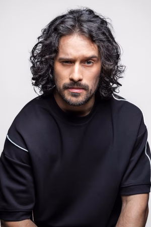 Gonçalo Ramalho - Project Casting Gallery Image 5 Gonçalo Ramalho - Gallery Image 5