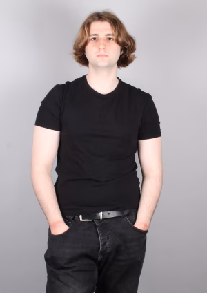 Guim Gasulla de Pablos - Gallery Image 1