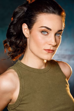 Hanna Balicki - Project Casting Gallery Image 5 Hanna Balicki - Gallery Image 5