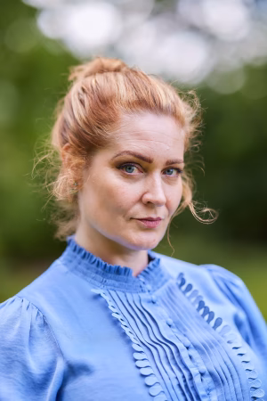 Nicola Rope - Project Casting Gallery Image 1 Nicola Rope - Gallery Image 1