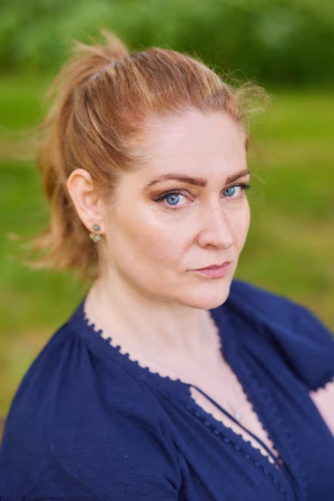 Nicola Rope - Project Casting Gallery Image 2 Nicola Rope - Gallery Image 2