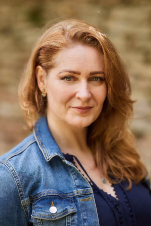 Nicola Rope - Project Casting Gallery Image 5 Nicola Rope - Gallery Image 5