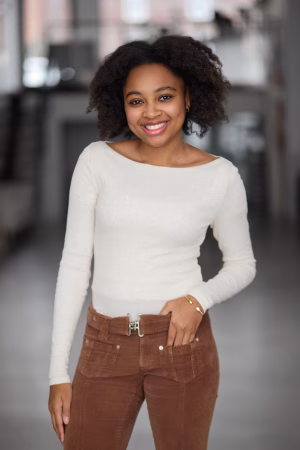 Hannah Acloque - Project Casting Gallery Image 3 Hannah Acloque - Gallery Image 3