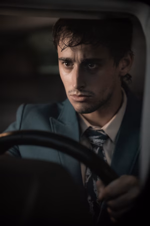 John William Kella - Project Casting Gallery Image 3 John William Kella - Gallery Image 3