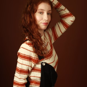 Jessica Clark - Project Casting Gallery Image 4 Jessica Clark - Gallery Image 4