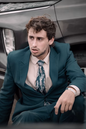 John William Kella - Project Casting Gallery Image 6 John William Kella - Gallery Image 6