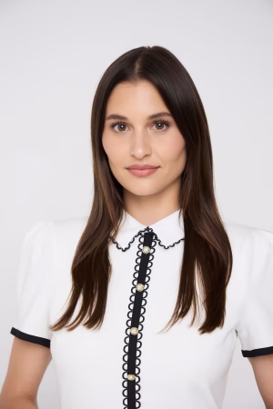 Hilaree Massaro - Project Casting Gallery Image 1 Hilaree Massaro - Gallery Image 1