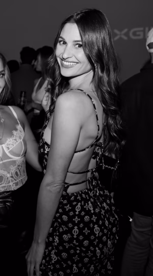 Hilaree Massaro - Project Casting Gallery Image 5 Hilaree Massaro - Gallery Image 5