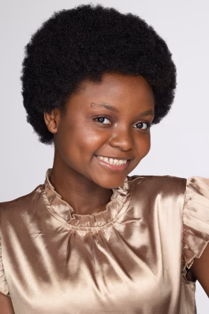 Basiesi Nkelani - Project Casting Gallery Image 4 Basiesi Nkelani - Gallery Image 4