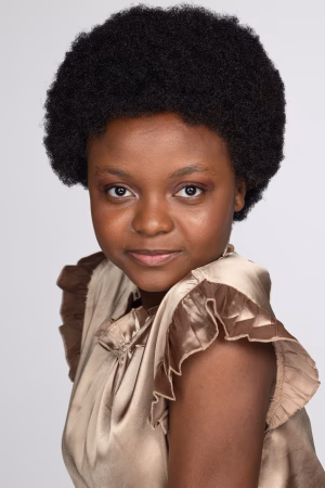 Basiesi Nkelani - Project Casting Gallery Image 5 Basiesi Nkelani - Gallery Image 5