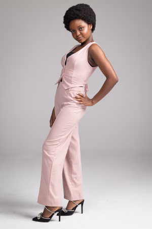 Basiesi Nkelani - Project Casting Gallery Image 1 Basiesi Nkelani - Gallery Image 1