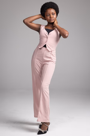 Basiesi Nkelani - Project Casting Gallery Image 2 Basiesi Nkelani - Gallery Image 2