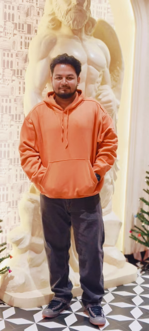 Priyadarshi Mukesh - Project Casting Gallery Image 3 Priyadarshi Mukesh - Gallery Image 3