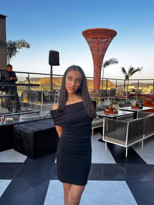 Parishka Tongya - Gallery Image 5