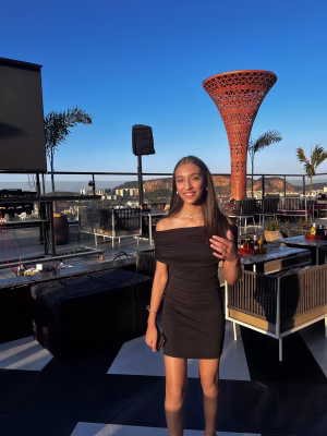 Parishka Tongya - Gallery Image 2