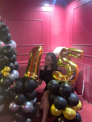 Parishka Tongya - Gallery Image 1