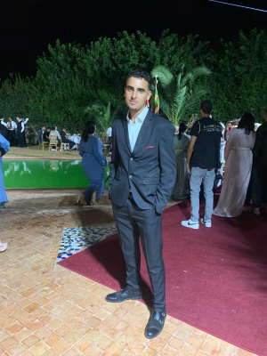 Mouad Bousbaa - Gallery Image 3