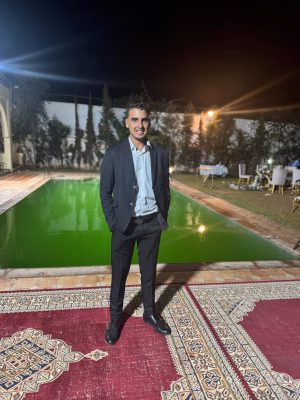 Mouad Bousbaa - Gallery Image 2