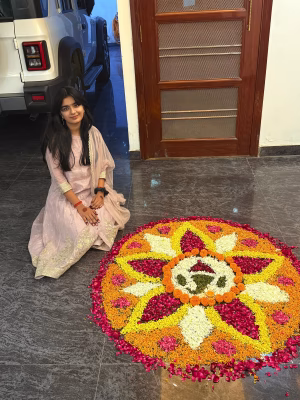 Risha Dalal - Project Casting Gallery Image 5 Risha Dalal - Gallery Image 5