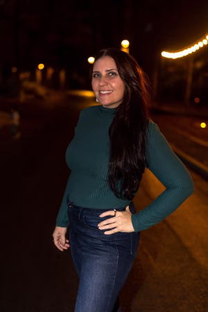 Jessie Subhan - Project Casting Gallery Image 1 Jessie Subhan - Gallery Image 1