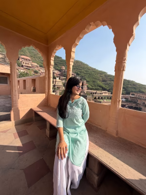 Risha Dalal - Project Casting Gallery Image 3 Risha Dalal - Gallery Image 3