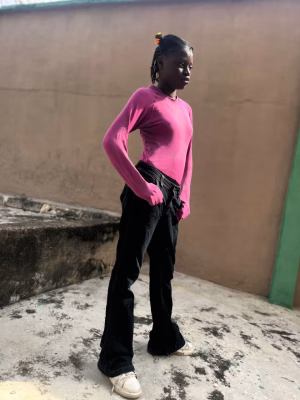 KEZIA BENSON - Project Casting Gallery Image 1 KEZIA BENSON - Gallery Image 1