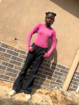 KEZIA BENSON - Project Casting Gallery Image 2 KEZIA BENSON - Gallery Image 2