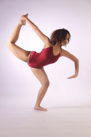 Saleenia Davis - Project Casting Gallery Image 5 Saleenia Davis - Gallery Image 5