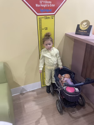 Alexandrea Lavergne - Project Casting Gallery Image 6 Alexandrea Lavergne - Gallery Image 6