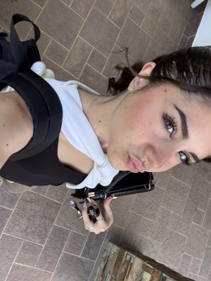 Arianna Broglia - Project Casting Gallery Image 7 Arianna Broglia - Gallery Image 7