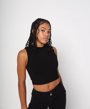 Tyleyah Ortiz - Project Casting Gallery Image 3 Tyleyah Ortiz - Gallery Image 3