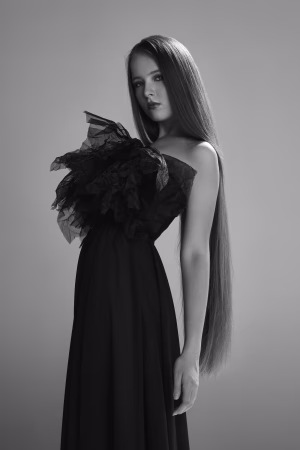 Gioia Wagner - Project Casting Gallery Image 6 Gioia Wagner - Gallery Image 6