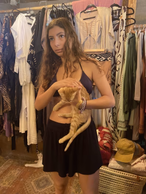 Lihi Shlomo - Project Casting Gallery Image 1 Lihi Shlomo - Gallery Image 1