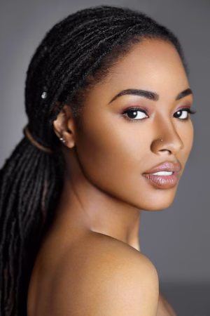 Keyunah Jordan - Project Casting Gallery Image 7 Keyunah Jordan - Gallery Image 7