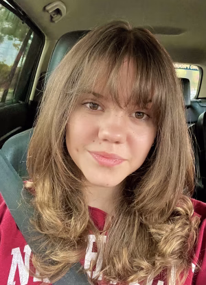 Evangeline Bradshaw - Project Casting Gallery Image 5 Evangeline Bradshaw - Gallery Image 5