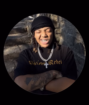 Imari Ellis - Project Casting Gallery Image 1 Imari Ellis - Gallery Image 1