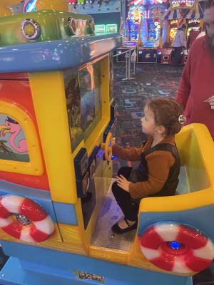 Alexandrea Lavergne - Project Casting Gallery Image 5 Alexandrea Lavergne - Gallery Image 5