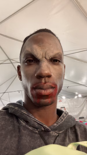 Xavier Miller - Project Casting Gallery Image 1 Xavier Miller - Gallery Image 1